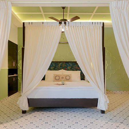 Hotel Jaipur Bungalow Zewnętrze zdjęcie