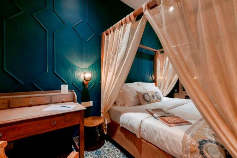 Hotel Jaipur Bungalow Zewnętrze zdjęcie