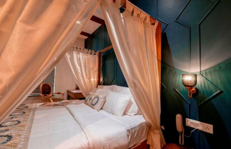Hotel Jaipur Bungalow Zewnętrze zdjęcie