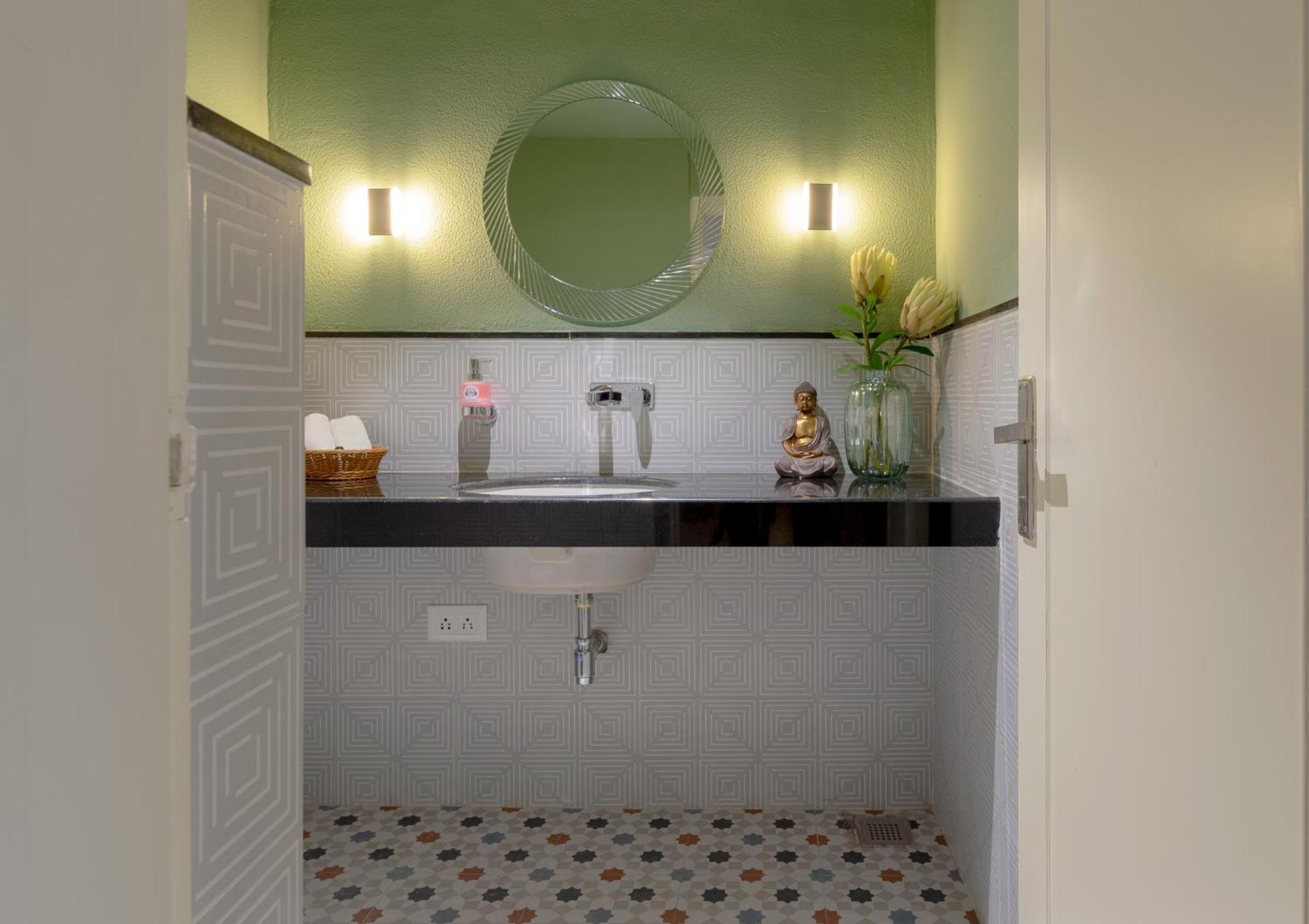 Hotel Jaipur Bungalow Zewnętrze zdjęcie
