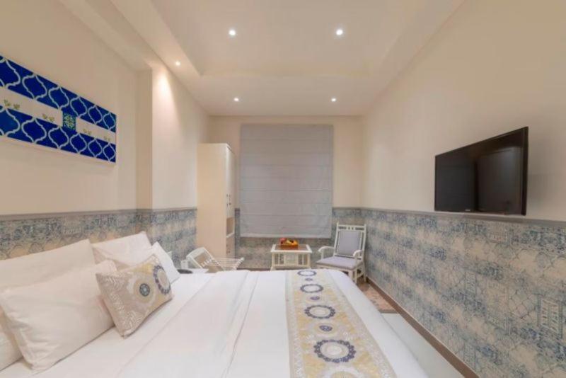 Hotel Jaipur Bungalow Zewnętrze zdjęcie