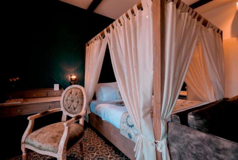 Hotel Jaipur Bungalow Zewnętrze zdjęcie